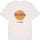 Świdno cirkel t-shirt
