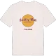 Świdry Małe cirkel t-shirt