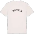Świdwin böjd t-shirt
