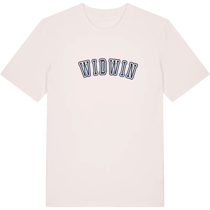 Świdwin college t-shirt – t-shirt från PinShirt