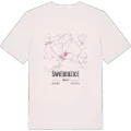 Świebodzice karta t-shirt