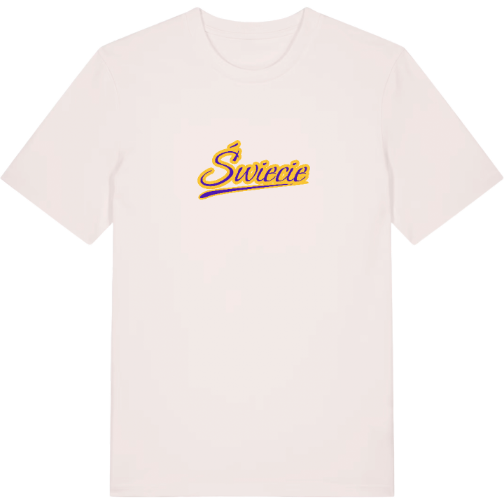 Świecie baseball t-shirt – t-shirt från PinShirt