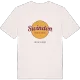 Swindon cirkel t-shirt