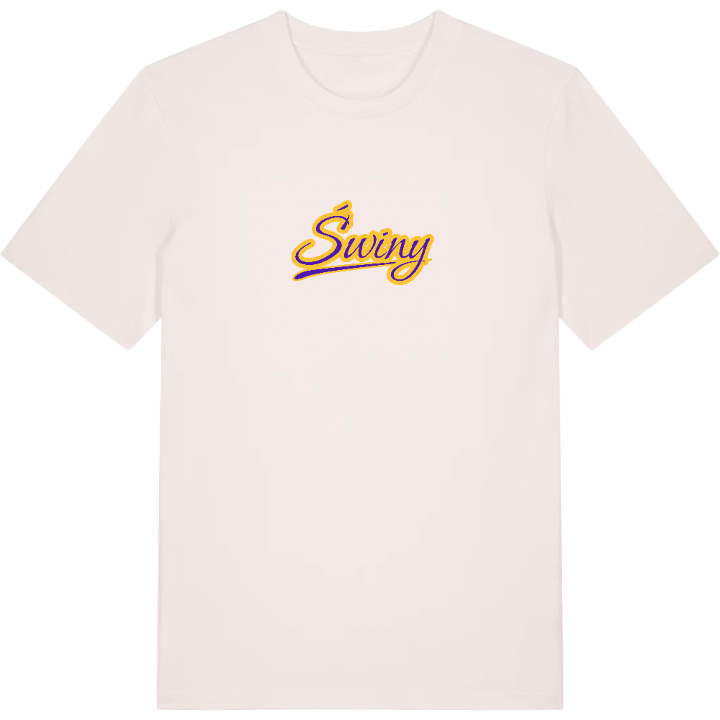 Świny baseball t-shirt – t-shirt från PinShirt