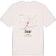 Świny karta t-shirt