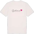 Sychowo hjärta t-shirt
