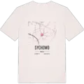 Sychowo karta t-shirt