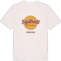 Sydhult cirkel t-shirt