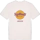Sydhult cirkel t-shirt