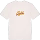 Sylda baseball t-shirt