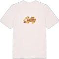 Syllby baseball t-shirt