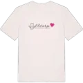 Sylltorp hjärta t-shirt