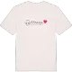 Sylltorp hjärta t-shirt