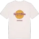 Sylsvedjan cirkel t-shirt