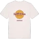 Syltbäcken cirkel t-shirt