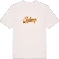 Syltorp baseball t-shirt