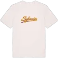 Sylvanès baseball t-shirt