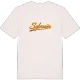 Sylvanès baseball t-shirt