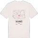 Sylvanès karta t-shirt
