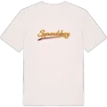 Symondsbury baseball t-shirt
