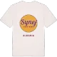 Synej cirkel t-shirt