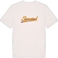 Synestad baseball t-shirt