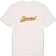 Synestad baseball t-shirt