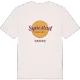 Synestad cirkel t-shirt