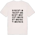 Synestad ordlek t-shirt