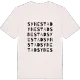 Synestad ordlek t-shirt