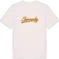 Synnerby baseball t-shirt