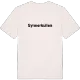 Synnerkullen fetstil t-shirt