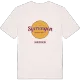 Syrningen cirkel t-shirt