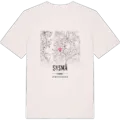 Sysmä karta t-shirt