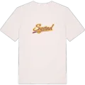 Systad baseball t-shirt