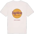 Syston cirkel t-shirt