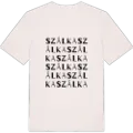 Szálka ordlek t-shirt