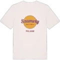 Szamoty cirkel t-shirt