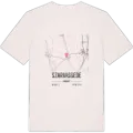 Szarvasgede karta t-shirt