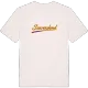 Szarvaskend baseball t-shirt