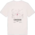Szarvaskend karta t-shirt