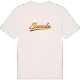 Szczuka baseball t-shirt