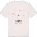 Szedziec karta t-shirt