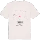 Szedziec karta t-shirt