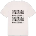 Szenna ordlek t-shirt