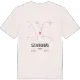 Szentborbás karta t-shirt