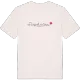 Széphalom hjärta t-shirt