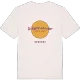 Szigetmonostor cirkel t-shirt