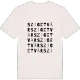 Szigetvár ordlek t-shirt