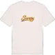 Szropy baseball t-shirt
